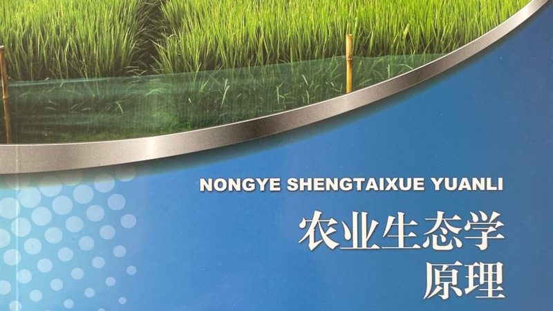 绿色食品认证，农业生产的绿色通行证