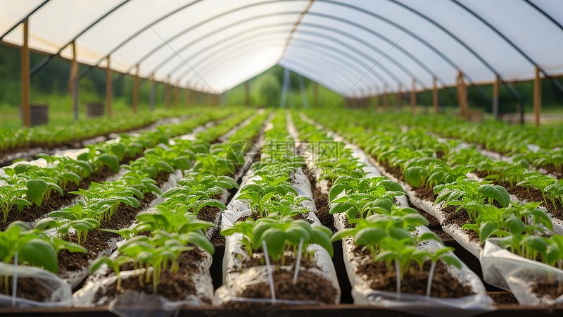 成都农业产业园运营公司哪家好？关键在于服务与技术的融合